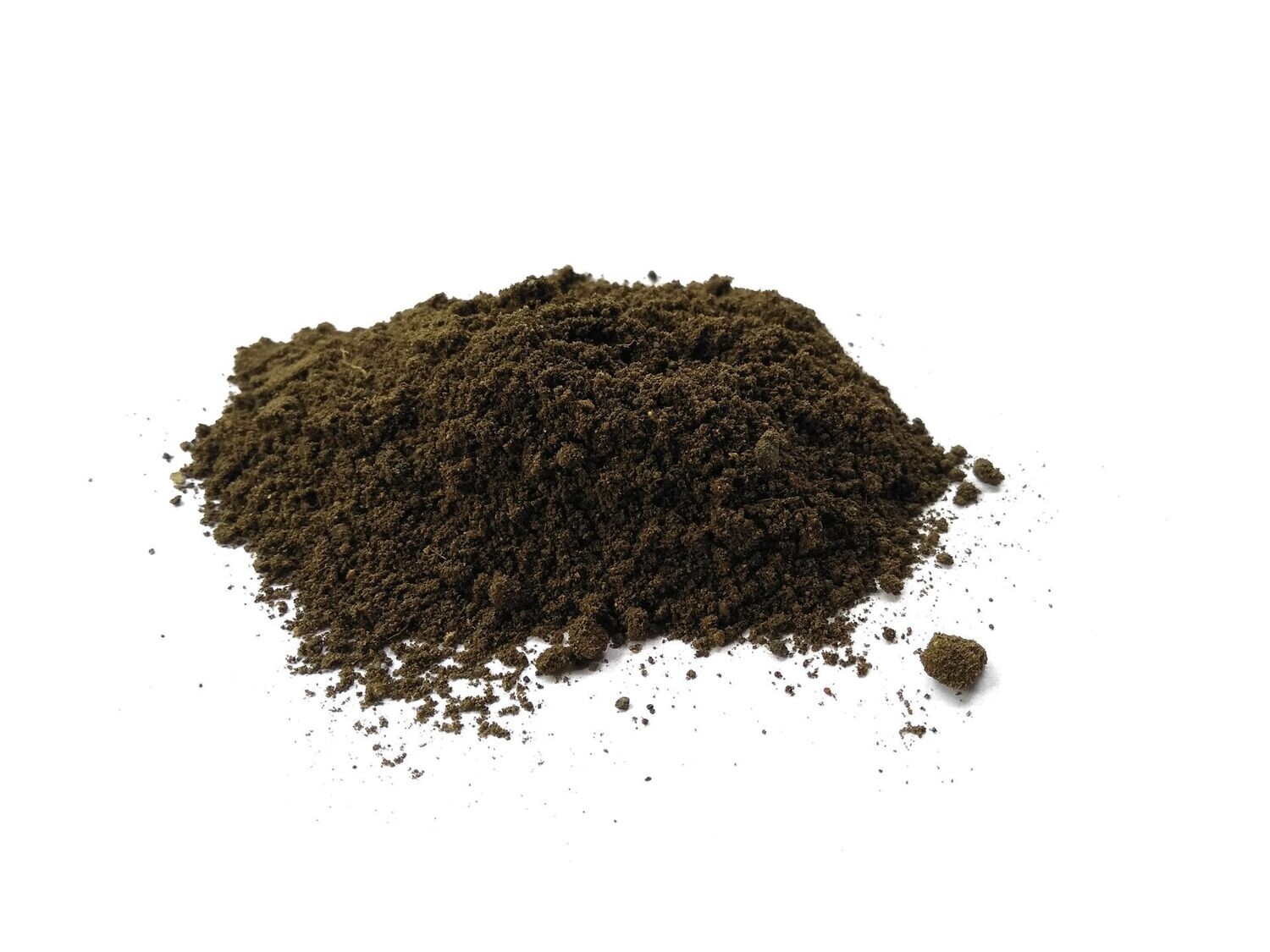 Curry noir - 50 gr