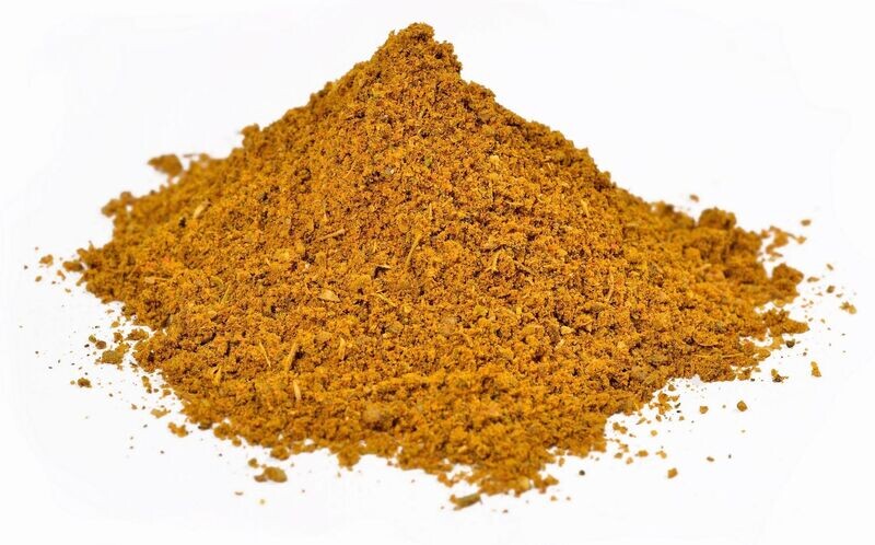 Fish masala - 100 gr
