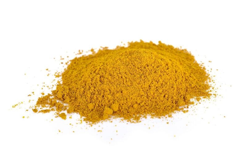 Curry Singapour - 100 gr
