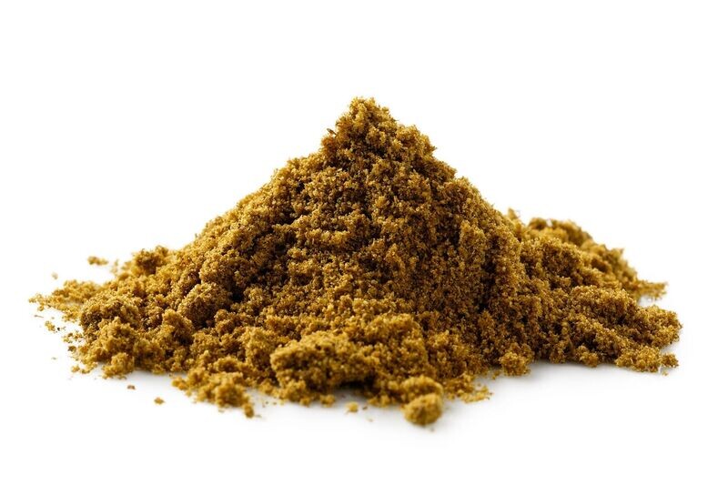 Meat massala - 100 gr