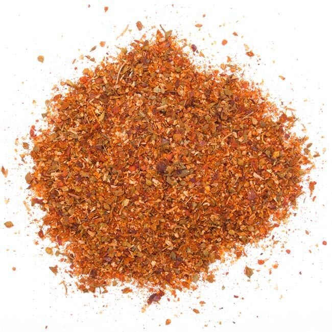 Mélange cajun - 100 gr