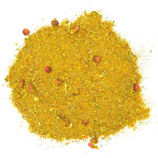 Mélange créole - 100 gr