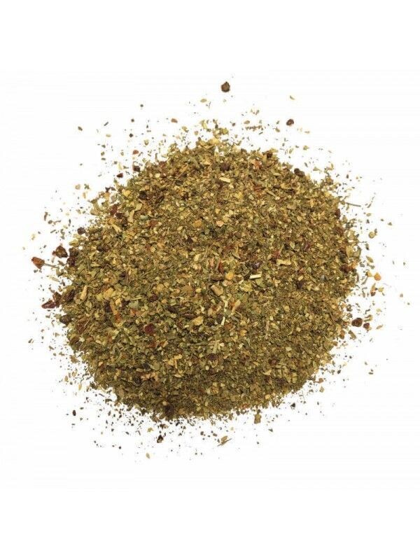 Mélange pâte - 100 gr
