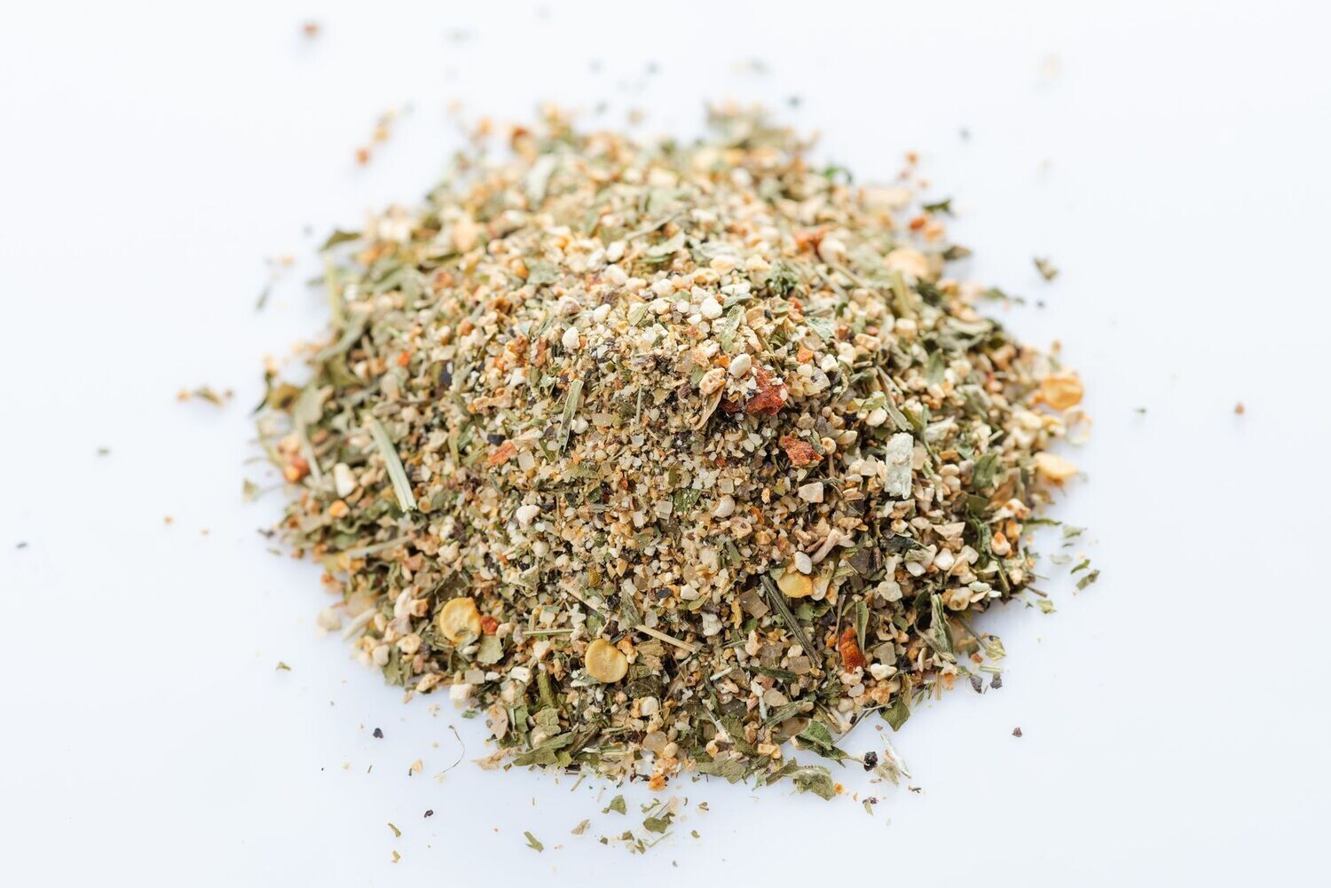 Mélange pour poisson - 100 gr