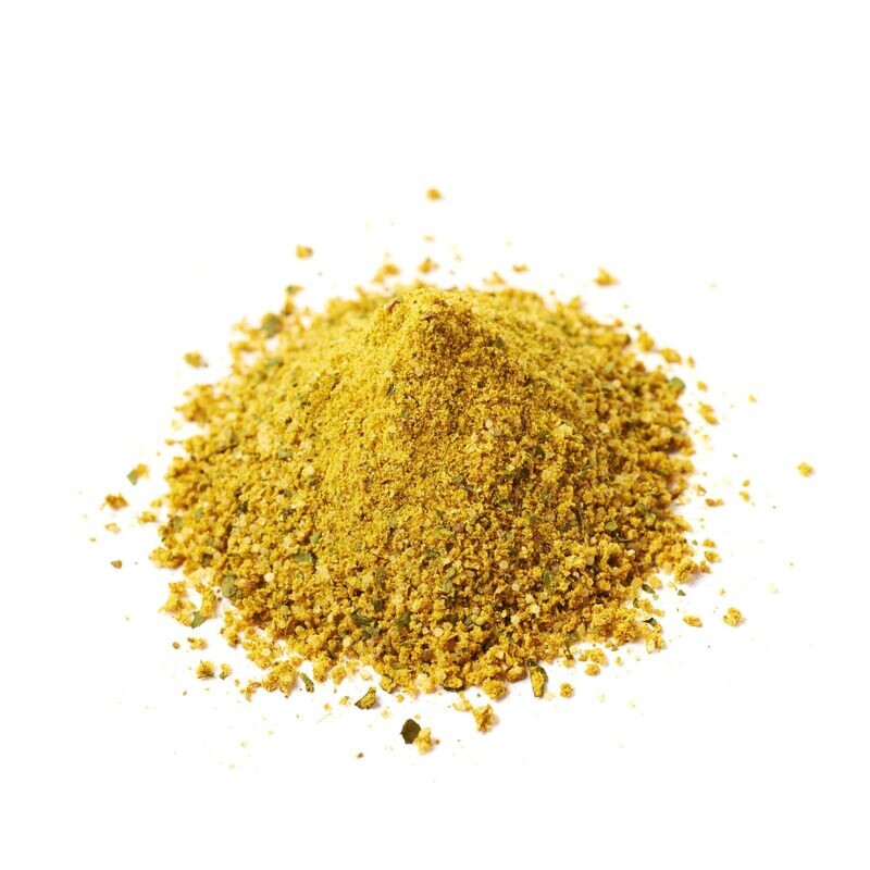 Mélange poulet marocain - 100 gr