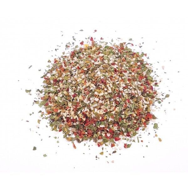 Mélange taboulé - 100 gr