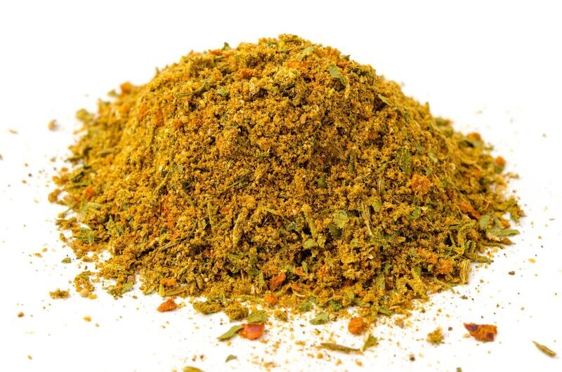 Mélange thaï - 100 gr