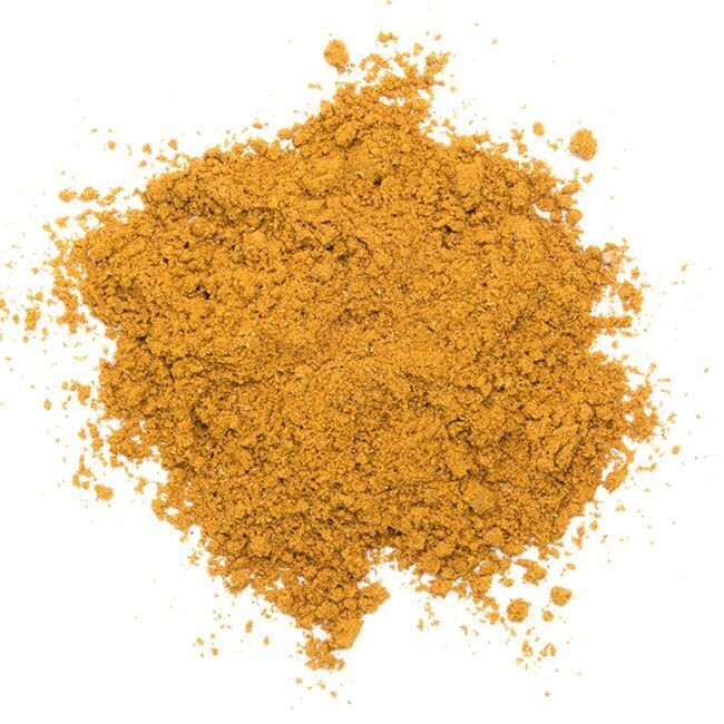 Ras El Hanout jaune - 100 gr