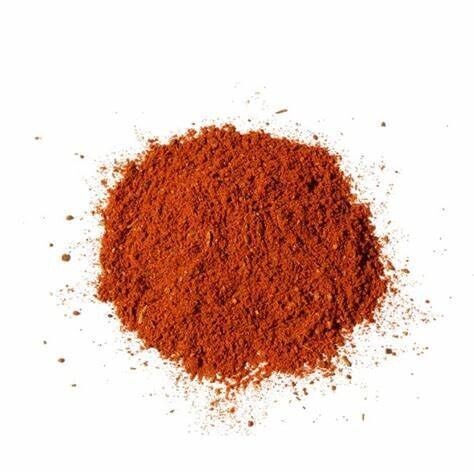 Ras El Hanout rouge - 100 gr