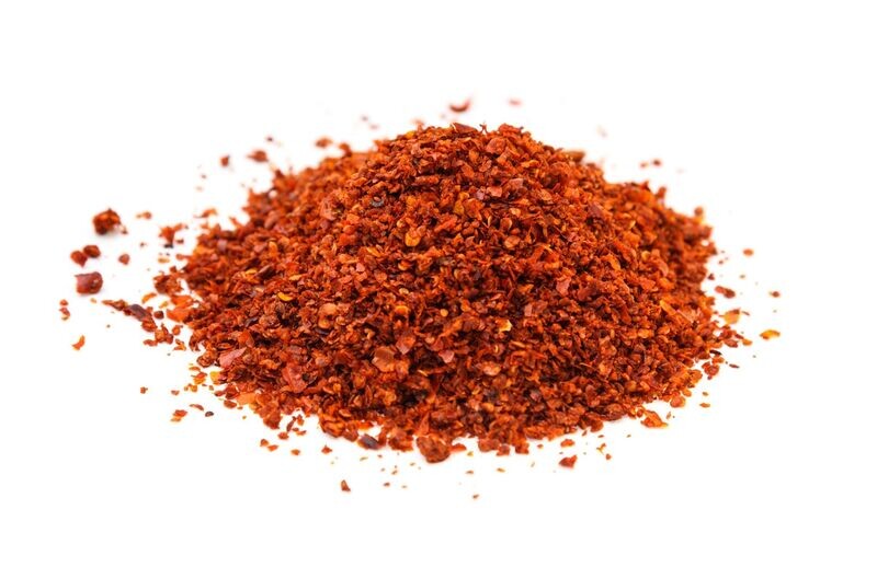 Mélange tex-mex - 100 gr