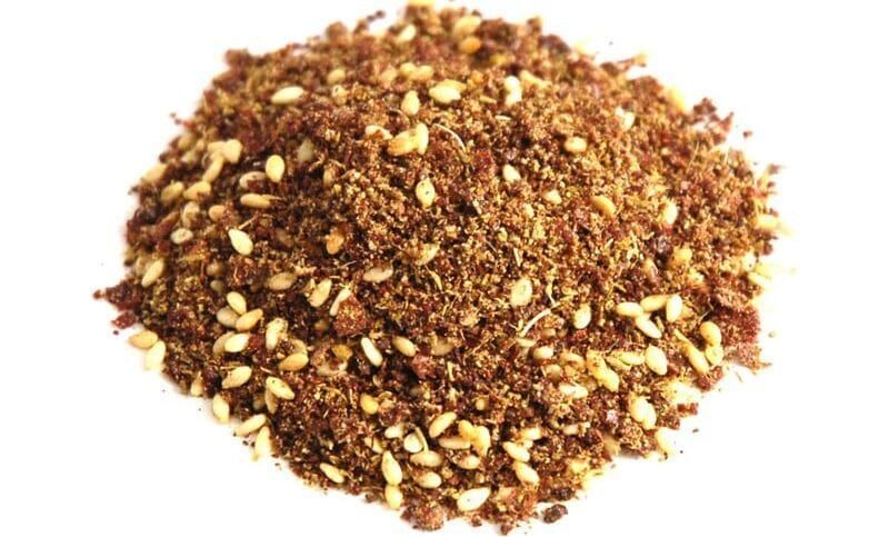 Zaatar Syrien - 100 gr