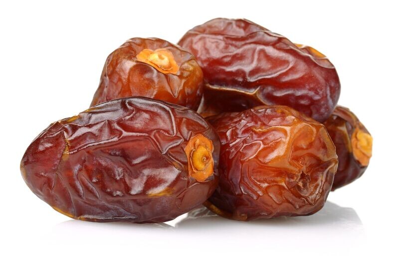 Datte Medjool - 500 gr