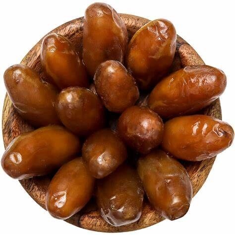 Datte Algerie / Deglet Nour - 800 gr