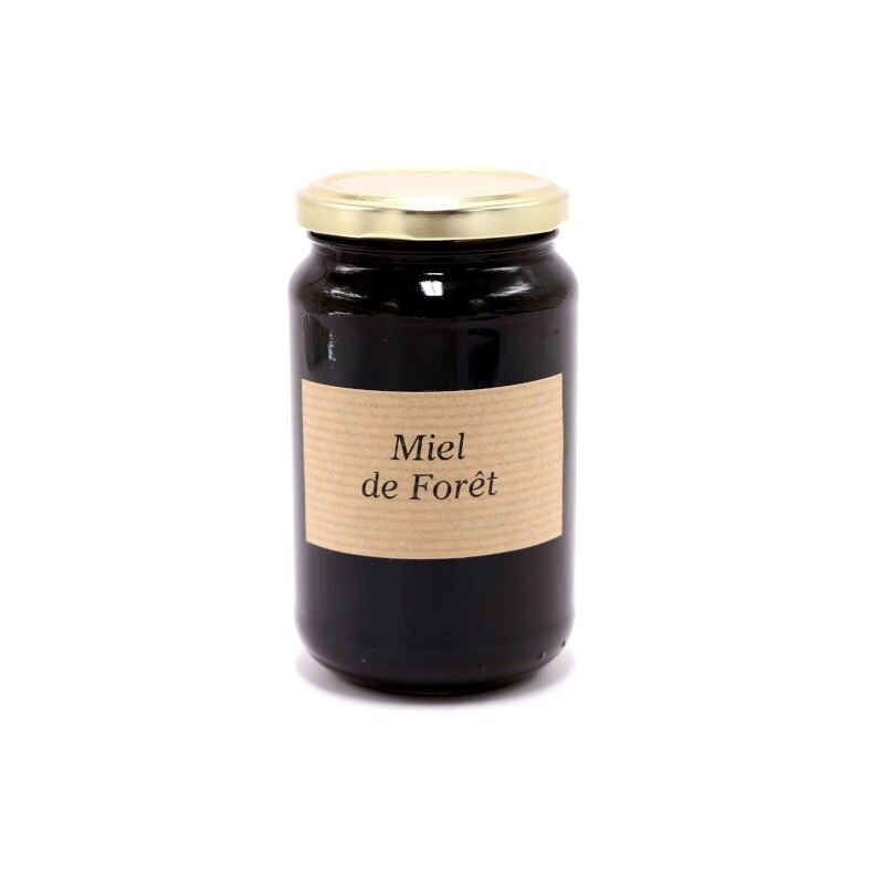 Miel de Forêt - 250 gr