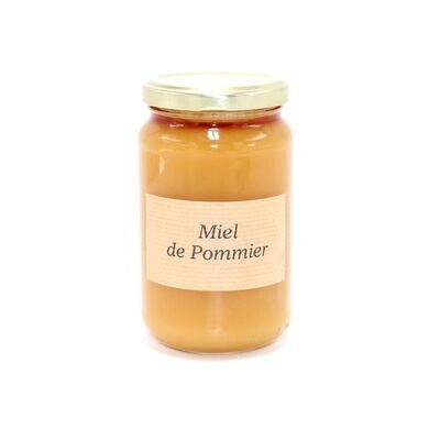 Miel de Pommier - 250 gr