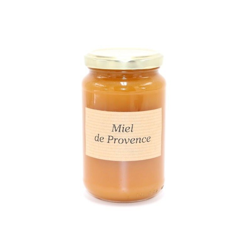 Miel de Provence - 250 gr