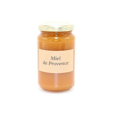 Miel de Provence - 250 gr