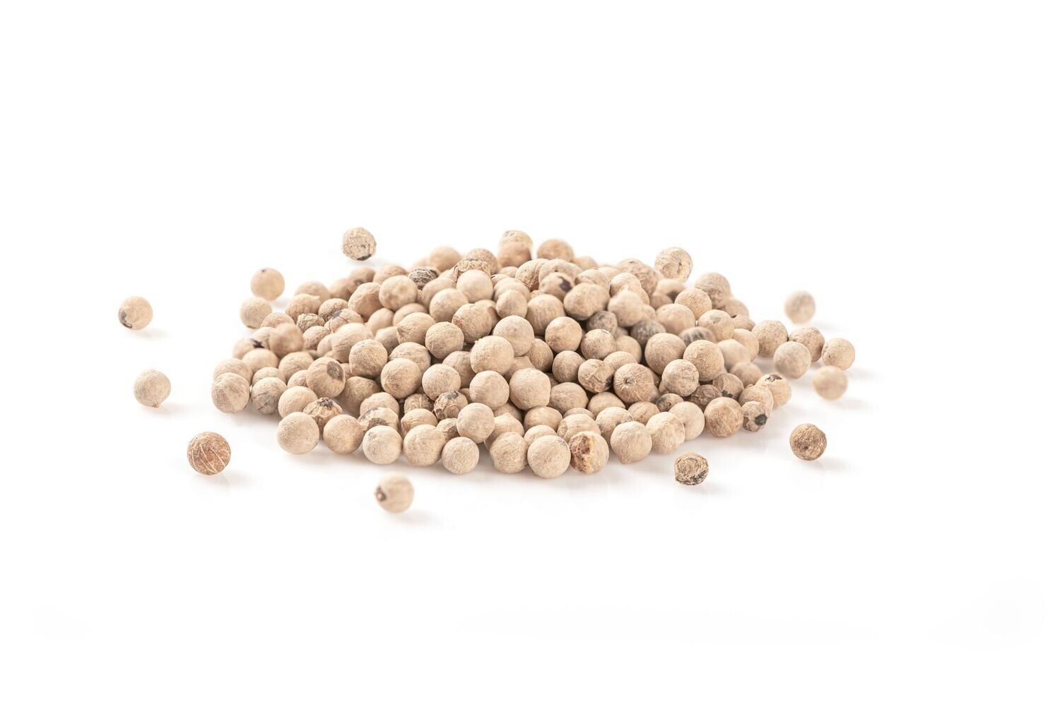 Poivre Blanc Penja dit "Poivre des Oiseaux" - 50 gr