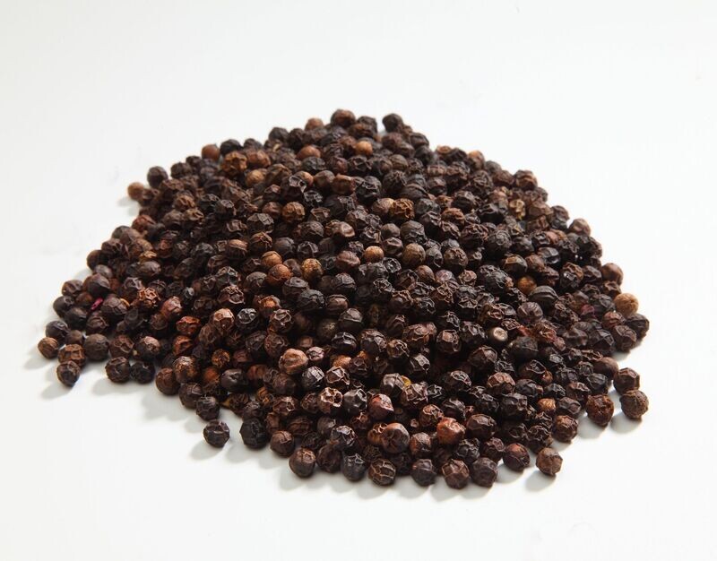 Poivre noir Rasavat - 50 gr