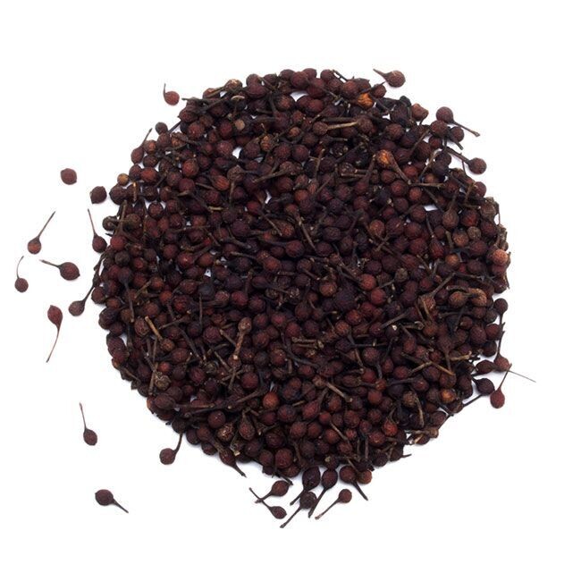 Poivre rouge sauvage VOANTSY PERIFERY - 25 gr