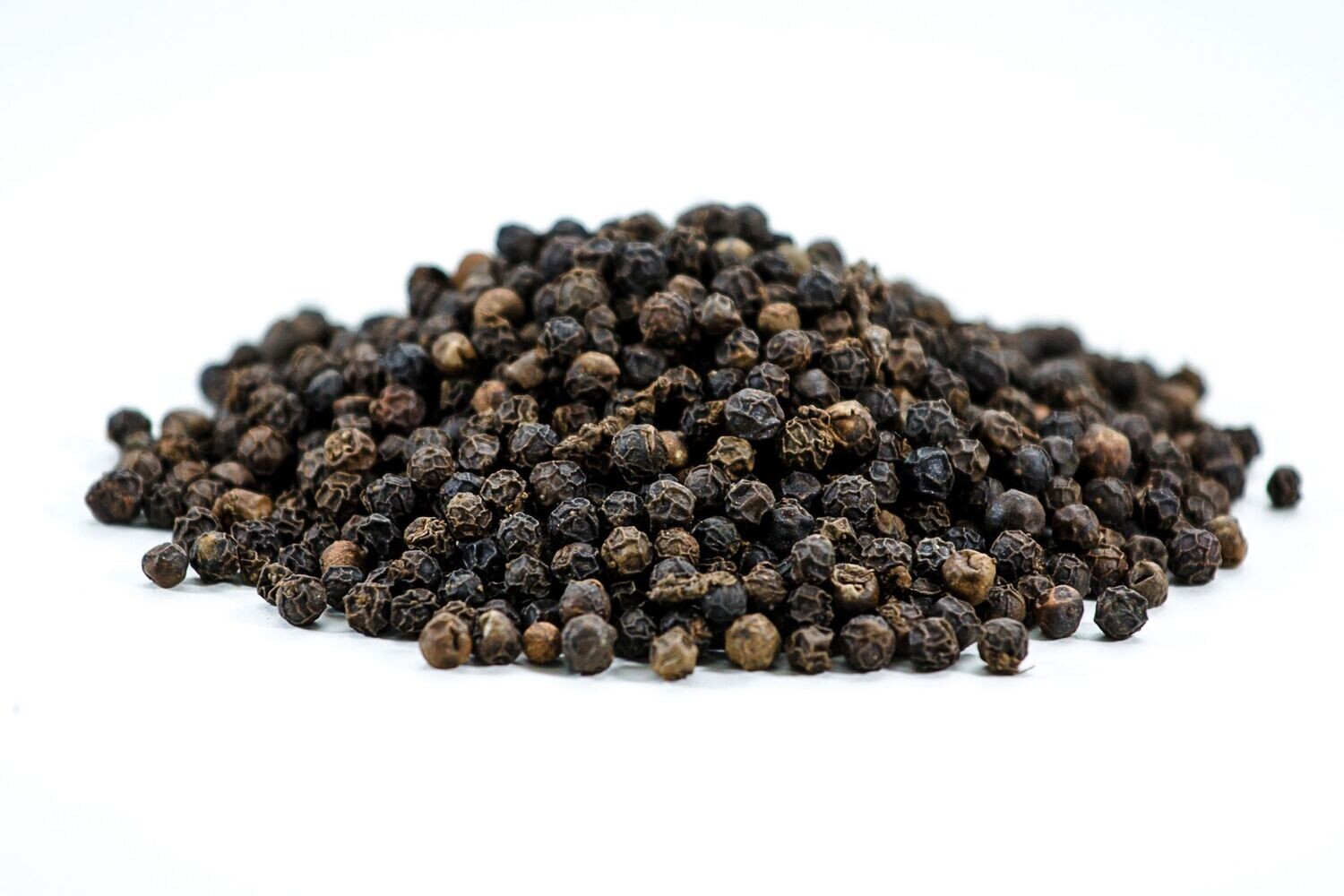 Poivre noir de Madagascar - 50 gr