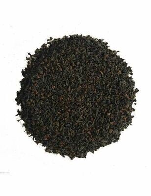 Thé noir en grain - 100 gr