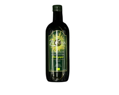 Huile d'olive Zitouna Bio - 1L