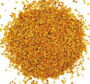 Pollen de fleurs - 120 gr