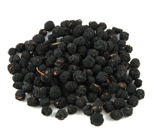 Poivre noir de Tasmanie - 25 gr