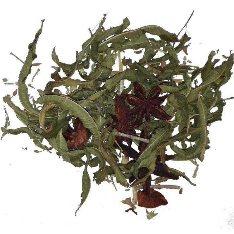 Tisane digestion - 50 gr