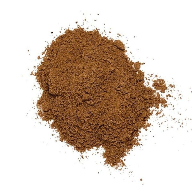 Costus indien en poudre - 25 gr
