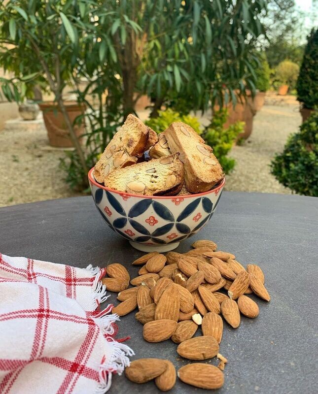 Amande de Provence - 250 gr