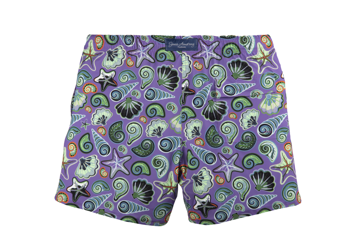 Zandvoort Badeshort