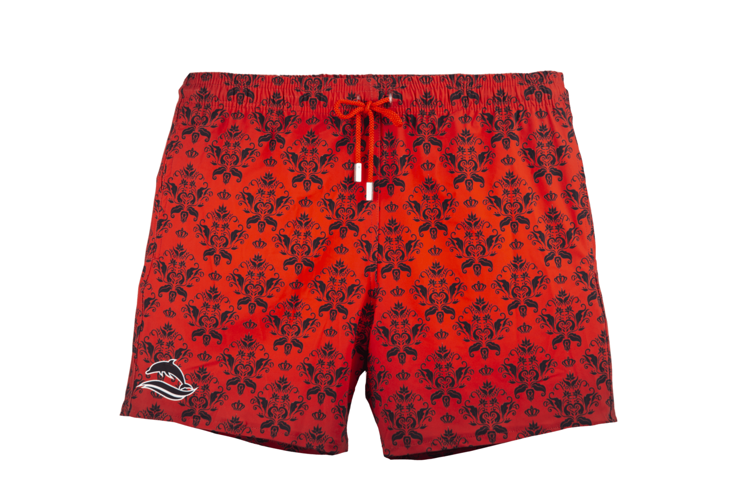 Valencia Badeshort