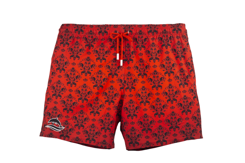 Valencia Badeshort