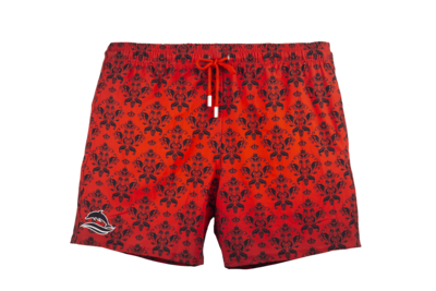 Valencia Badeshort
