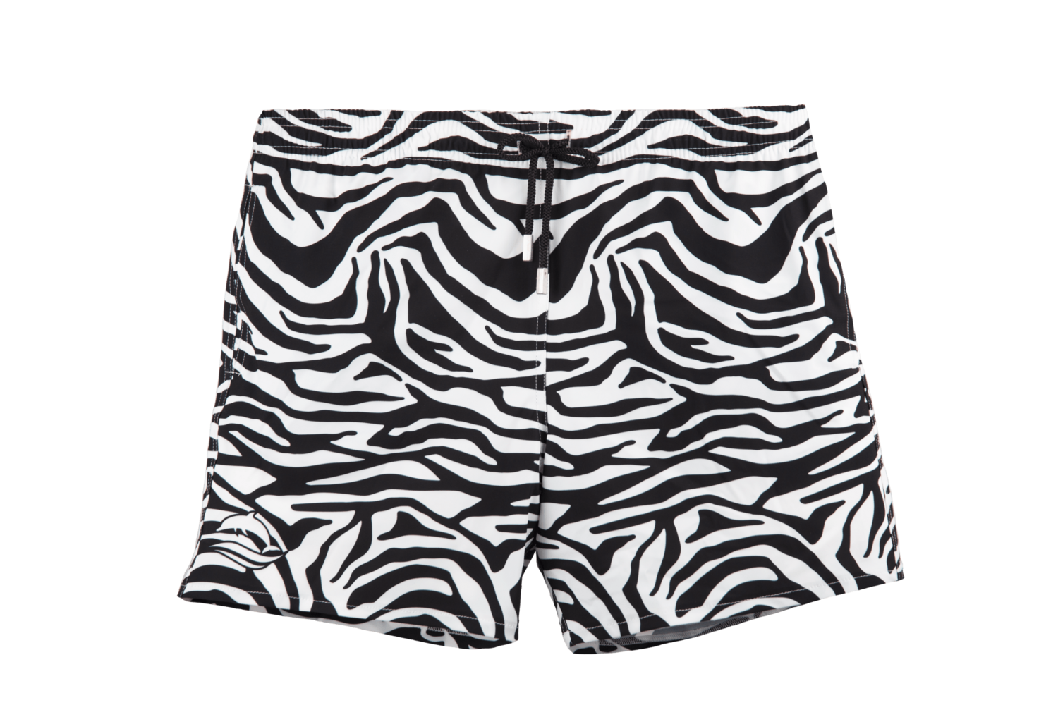 Zebra Badeshort