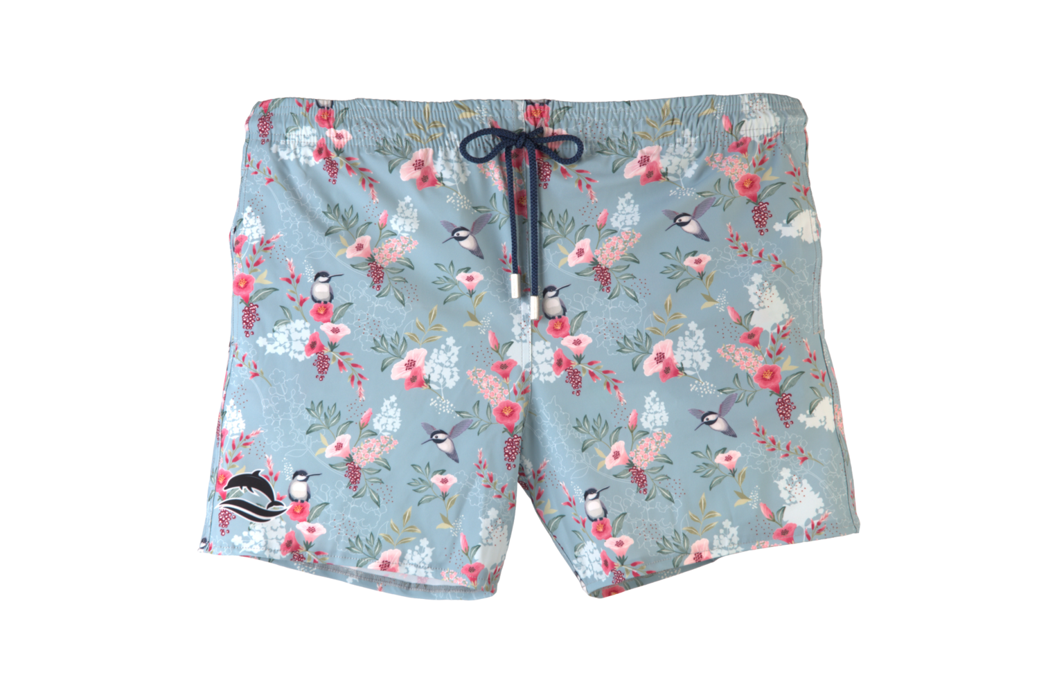 Tokyo Garden Badeshort