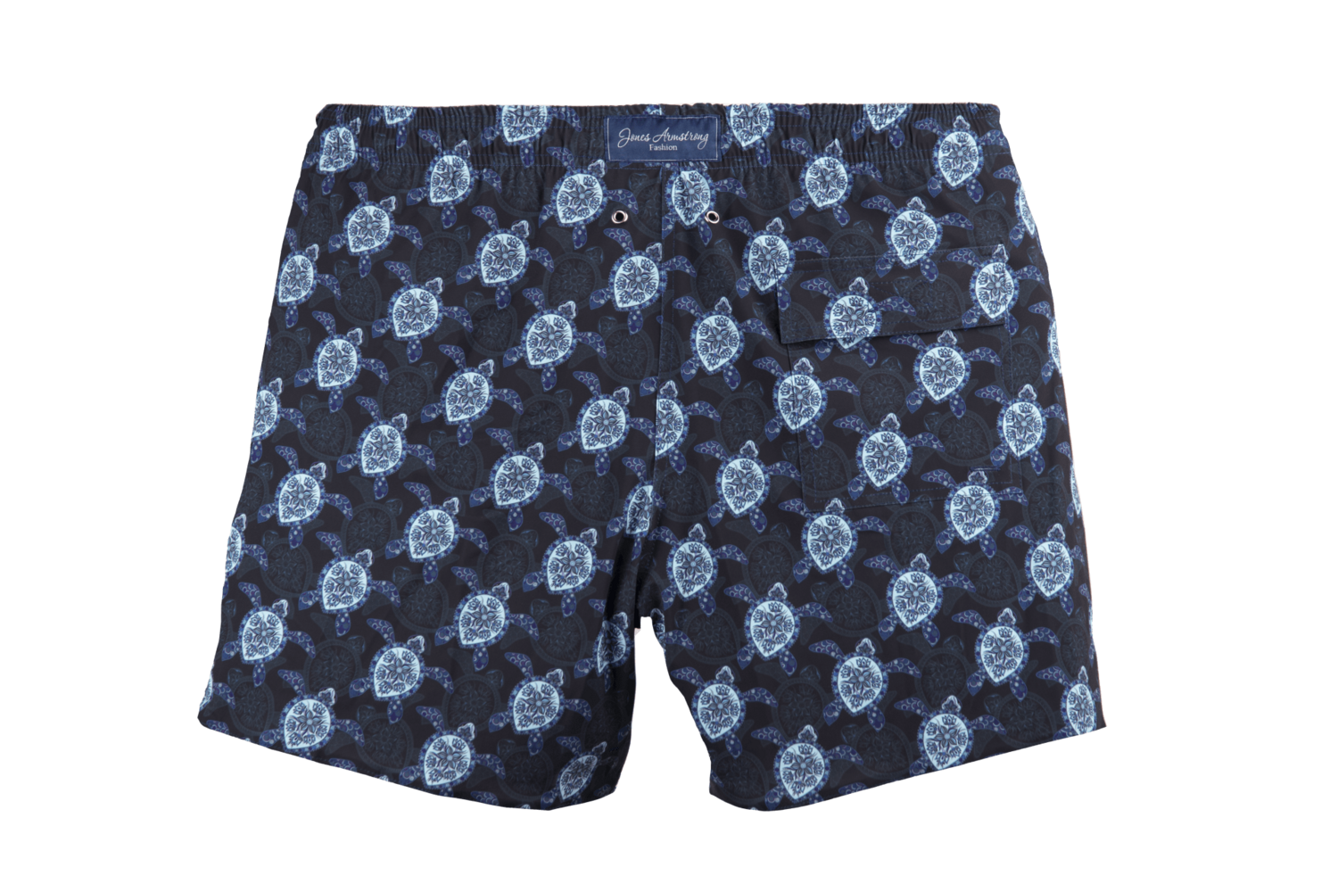 Turtles Badeshort