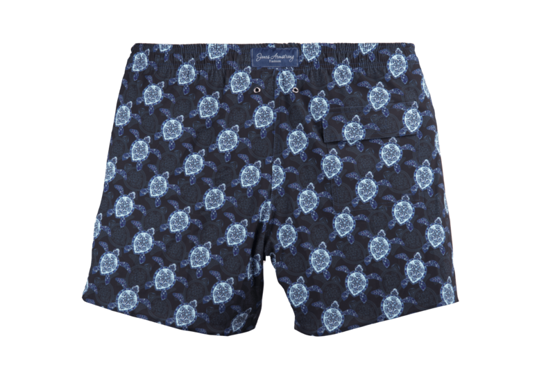 Turtles Badeshort