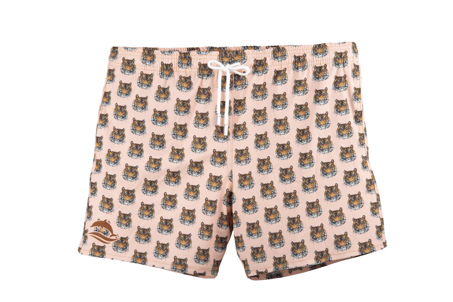 Tiger Badeshort