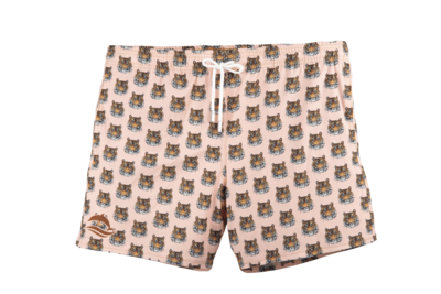 Tiger Badeshort