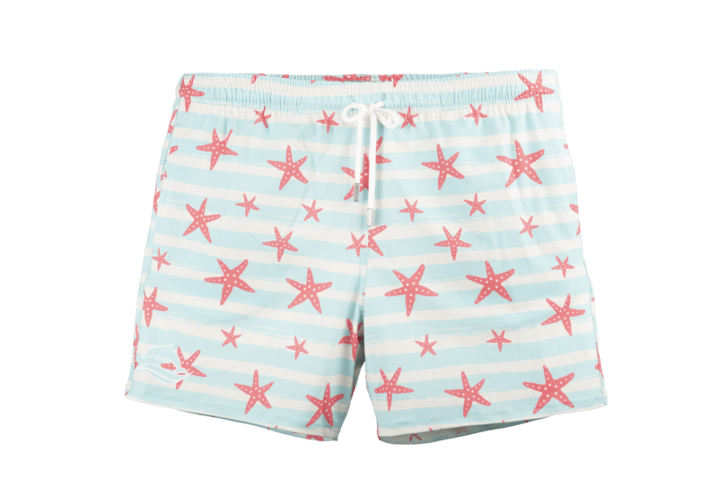 Sylt Badeshort