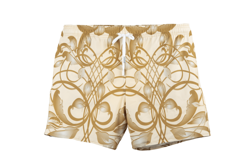 Tanger Badeshort