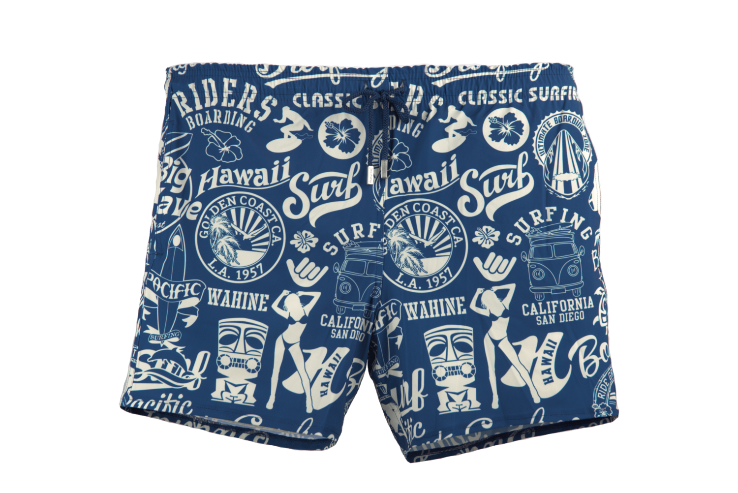 Surfing Badeshort