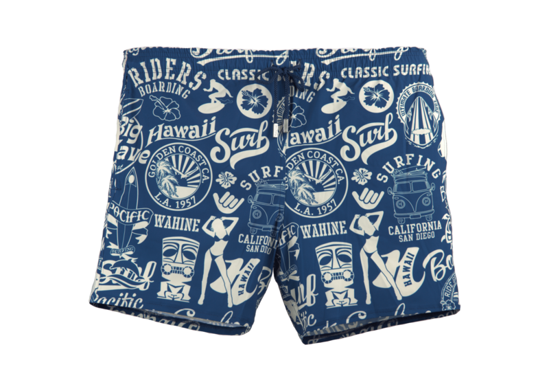 Surfing Badeshort
