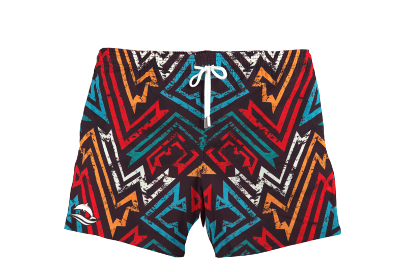 Storm Badeshort