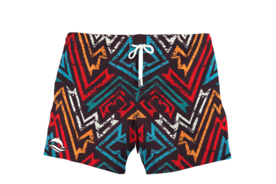 Storm Badeshort