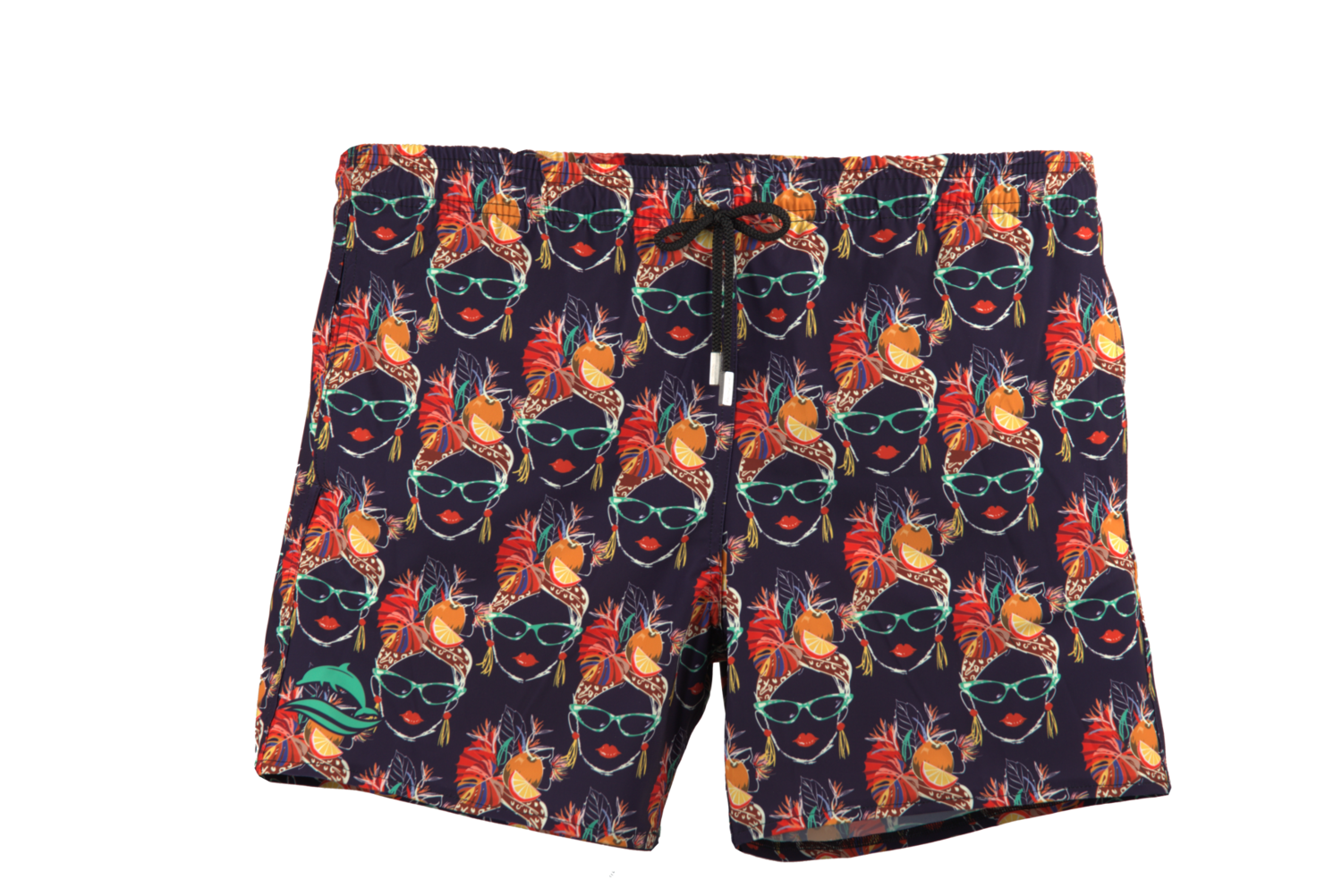 San Diego Badeshort