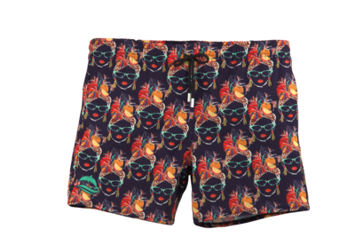 San Diego Badeshort